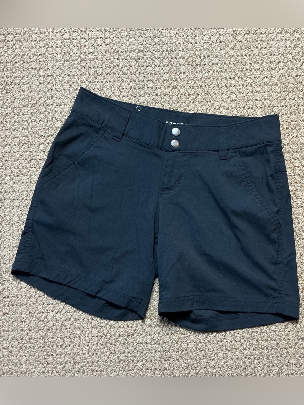 Columbia Shorts